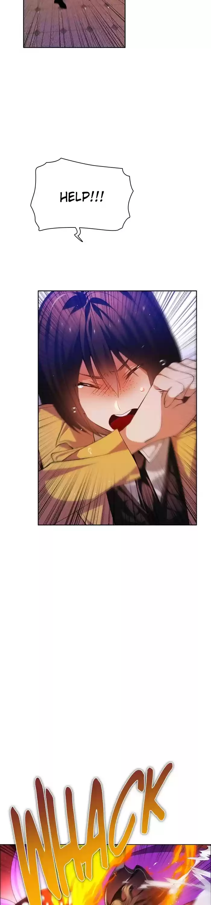 Zero Game Chapter 132