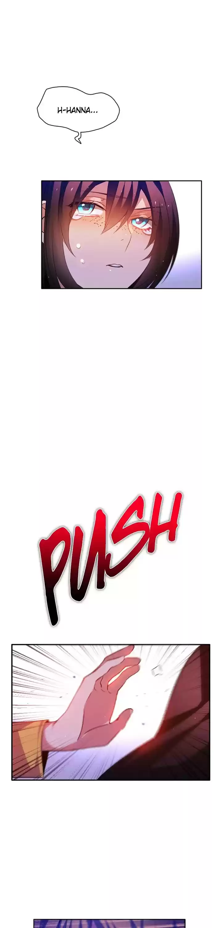 Zero Game Chapter 132