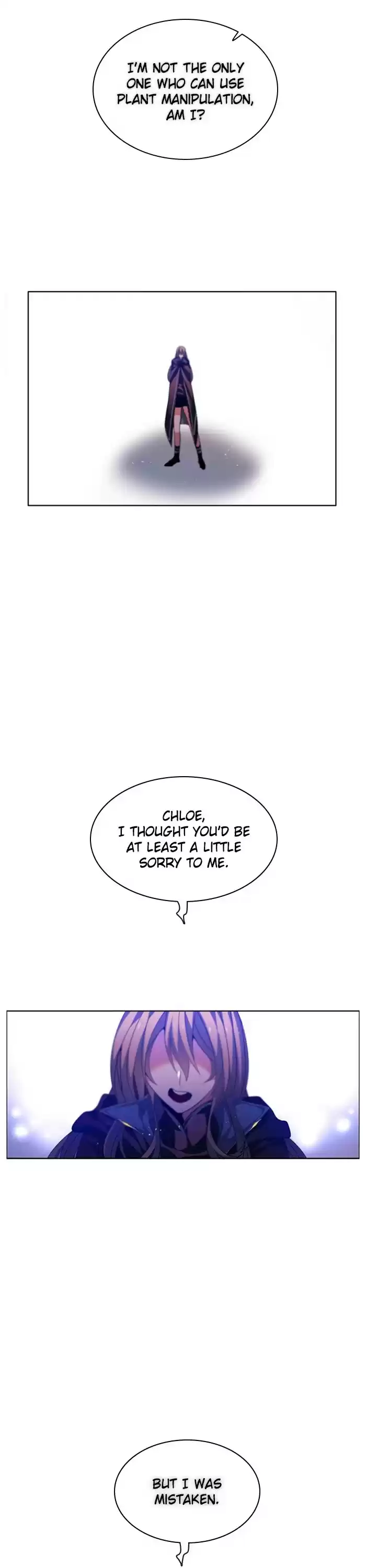 Zero Game Chapter 132