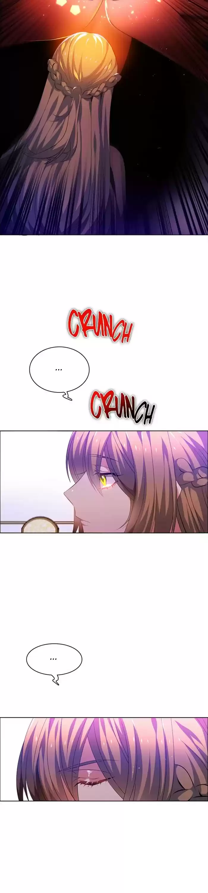 Zero Game Chapter 132