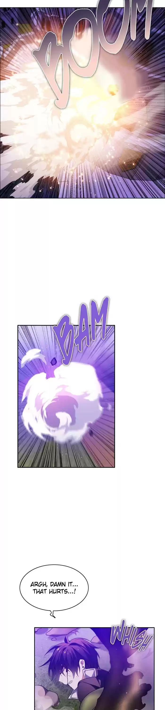 Zero Game Chapter 132