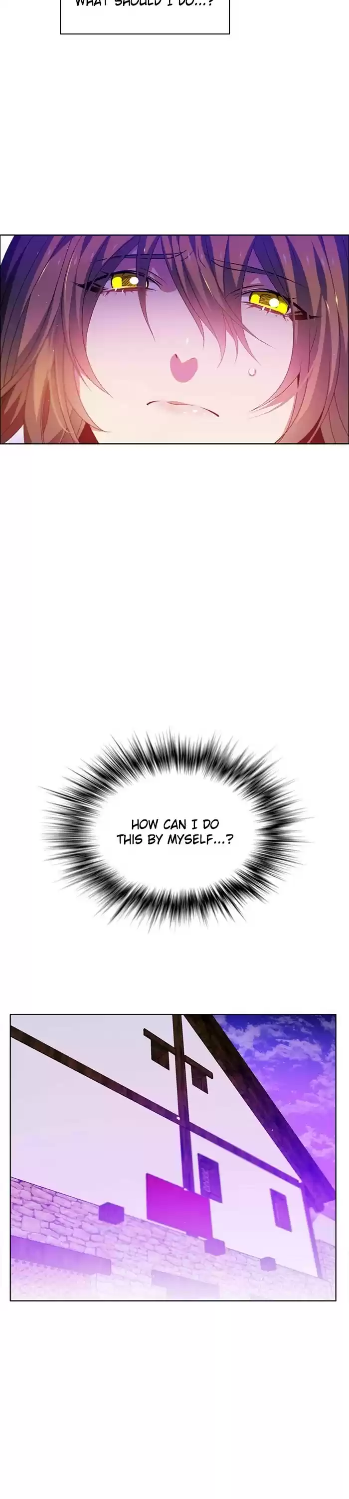 Zero Game Chapter 132