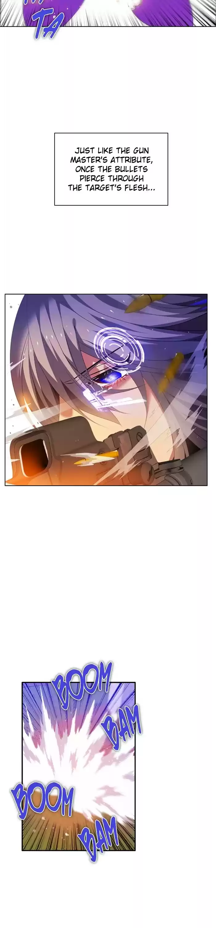 Zero Game Chapter 133