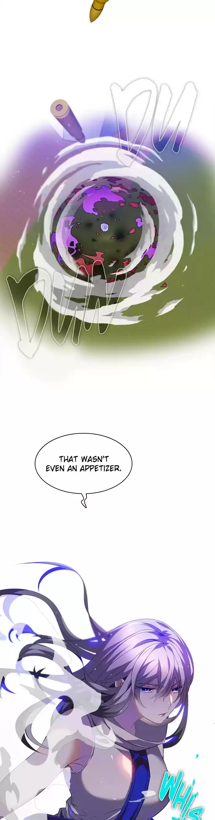 Zero Game Chapter 133