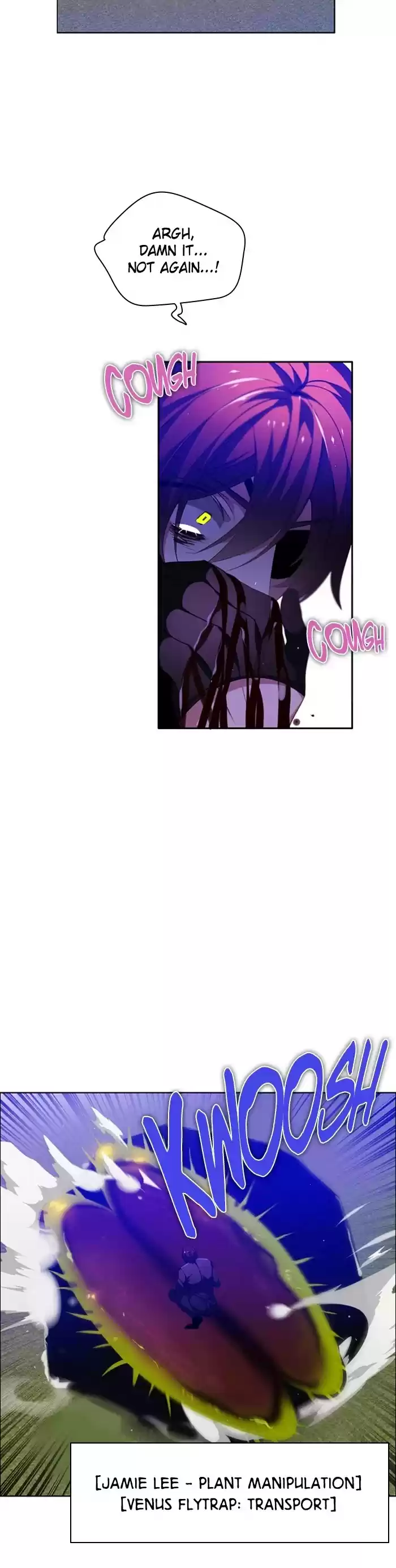 Zero Game Chapter 133