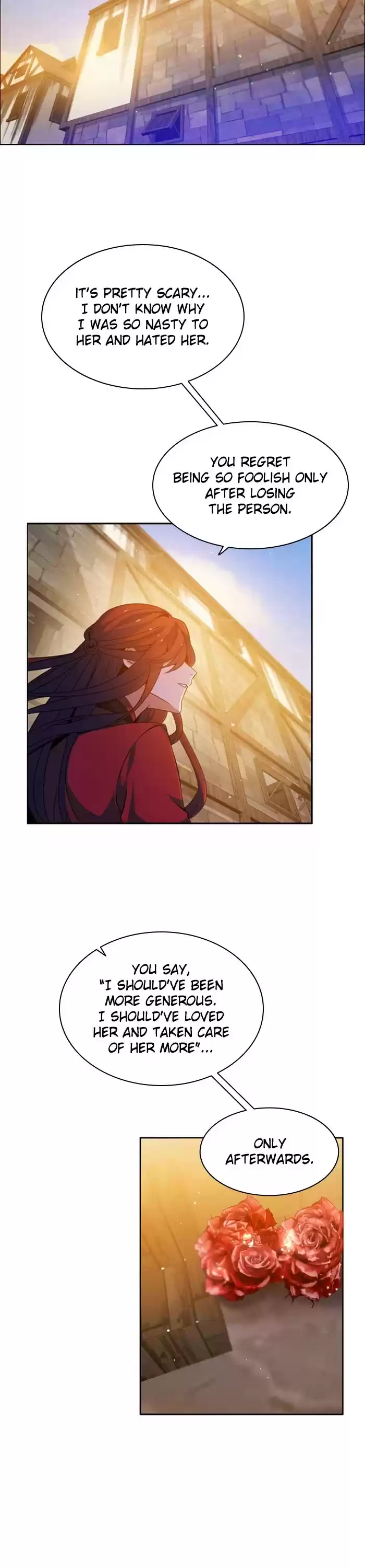 Zero Game Chapter 134