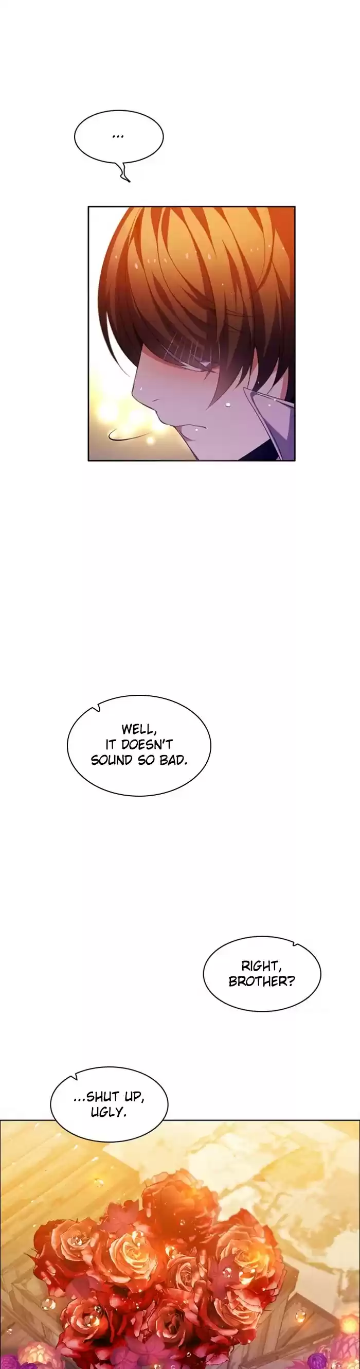 Zero Game Chapter 134