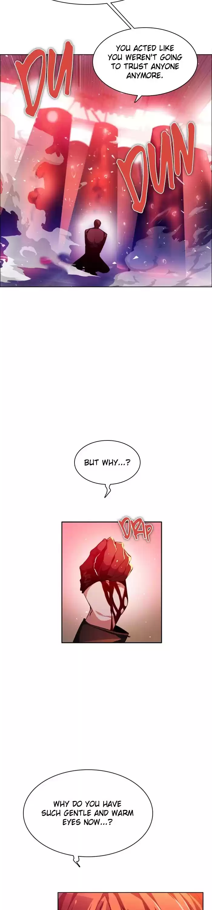 Zero Game Chapter 134