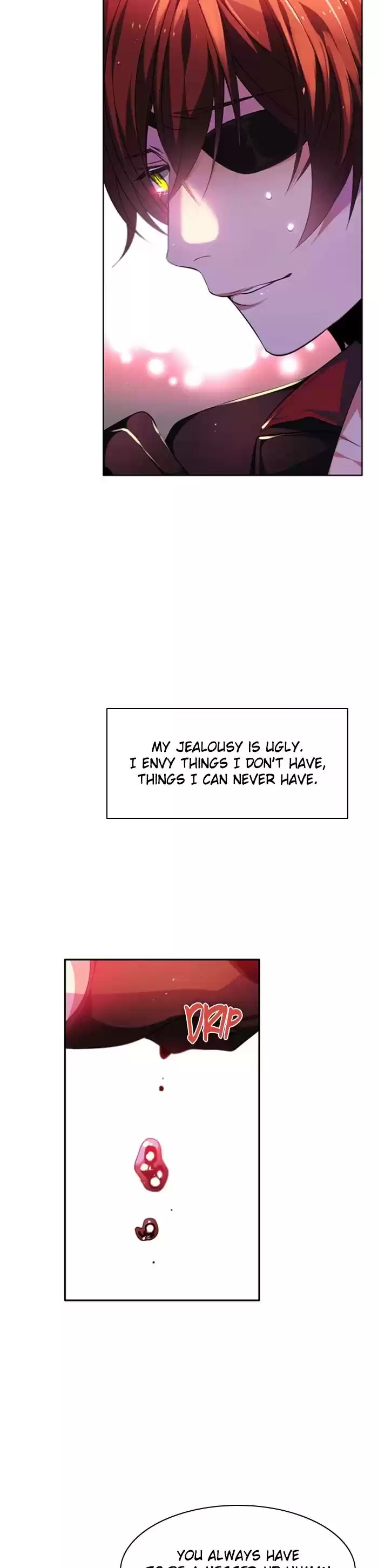 Zero Game Chapter 134