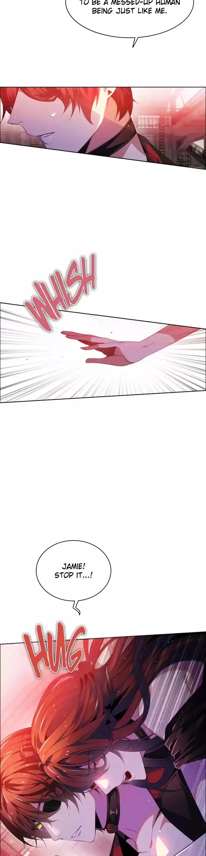 Zero Game Chapter 134