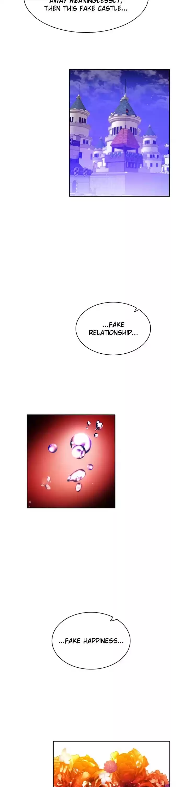 Zero Game Chapter 134