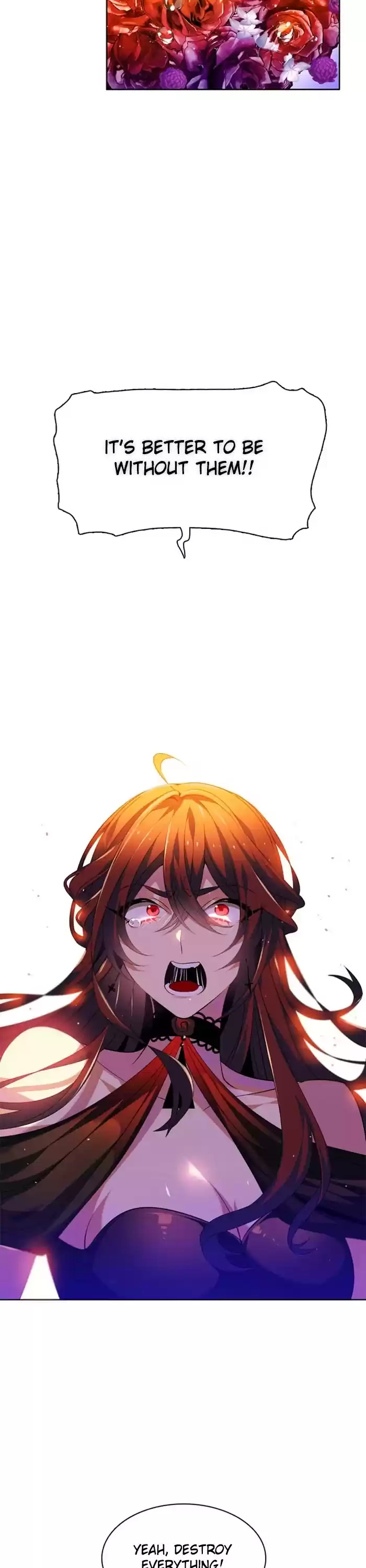 Zero Game Chapter 134