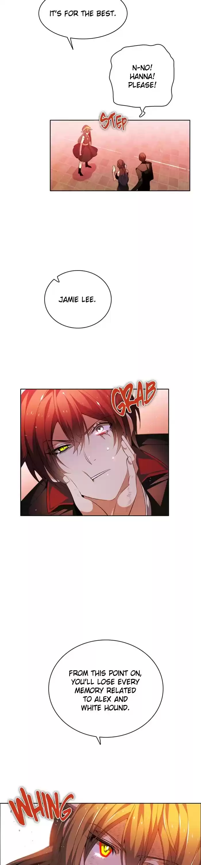 Zero Game Chapter 134