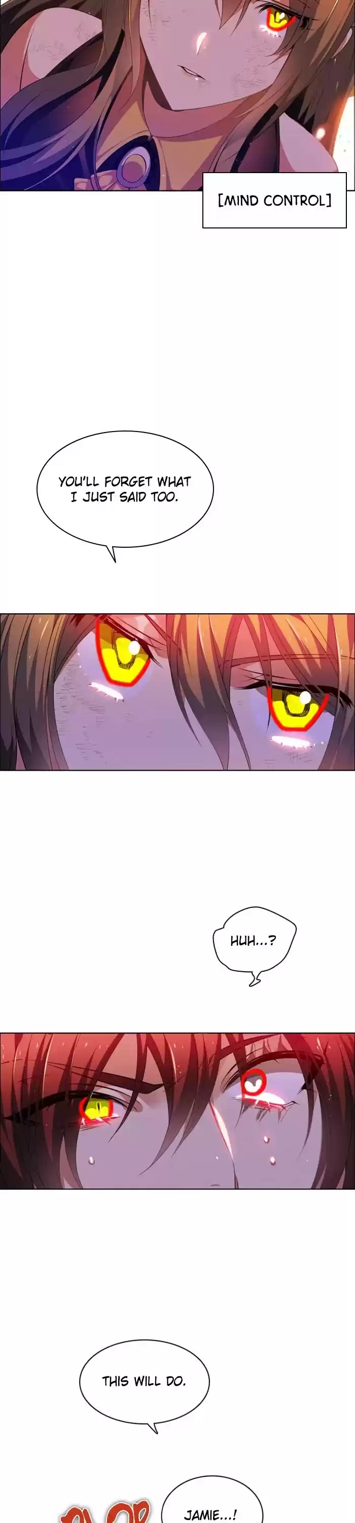 Zero Game Chapter 134