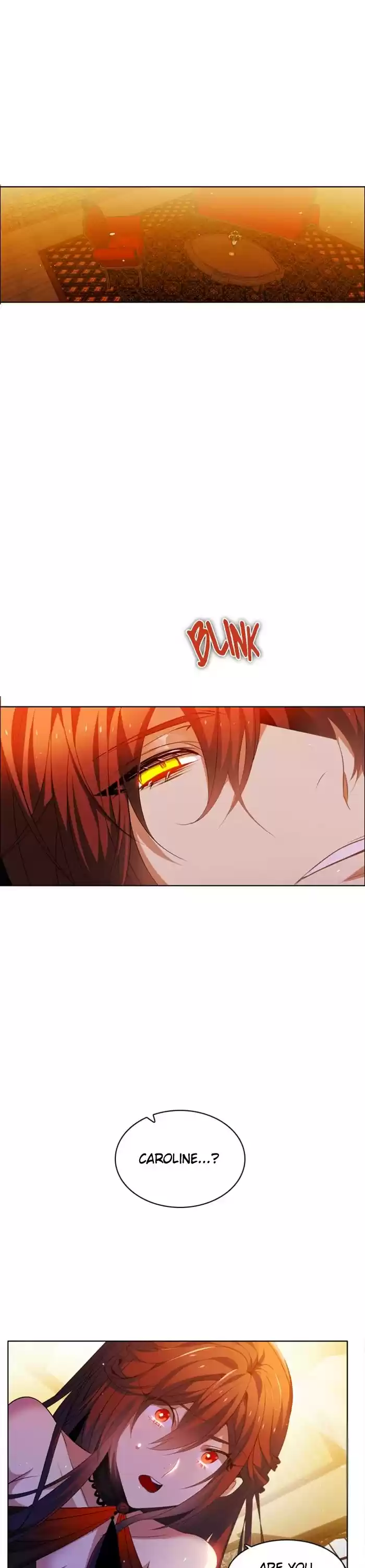 Zero Game Chapter 134