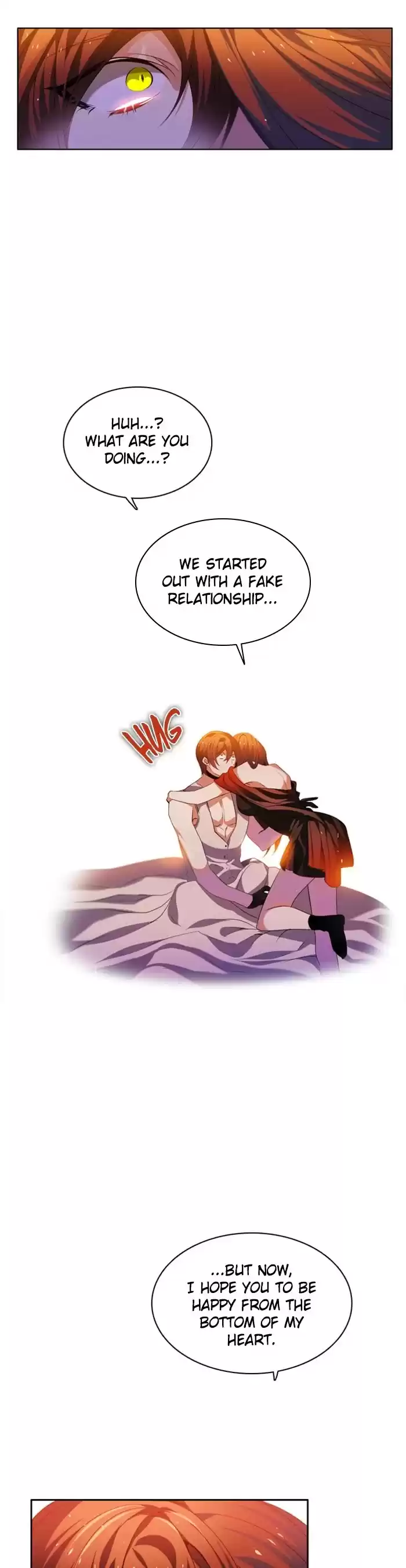 Zero Game Chapter 134