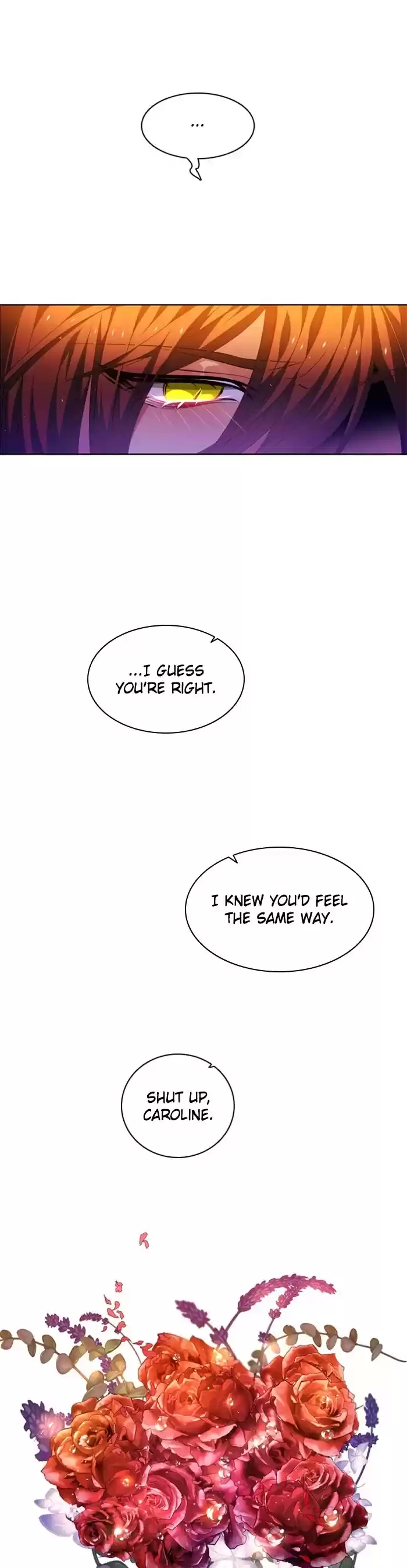 Zero Game Chapter 134