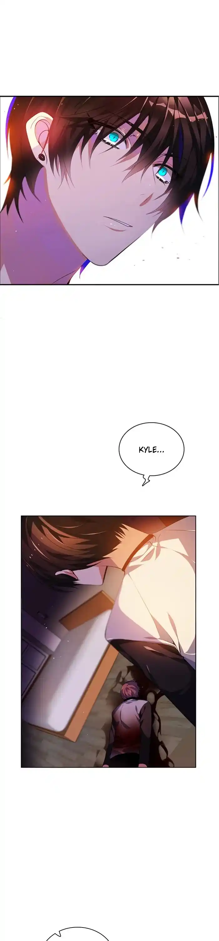 Zero Game Chapter 137