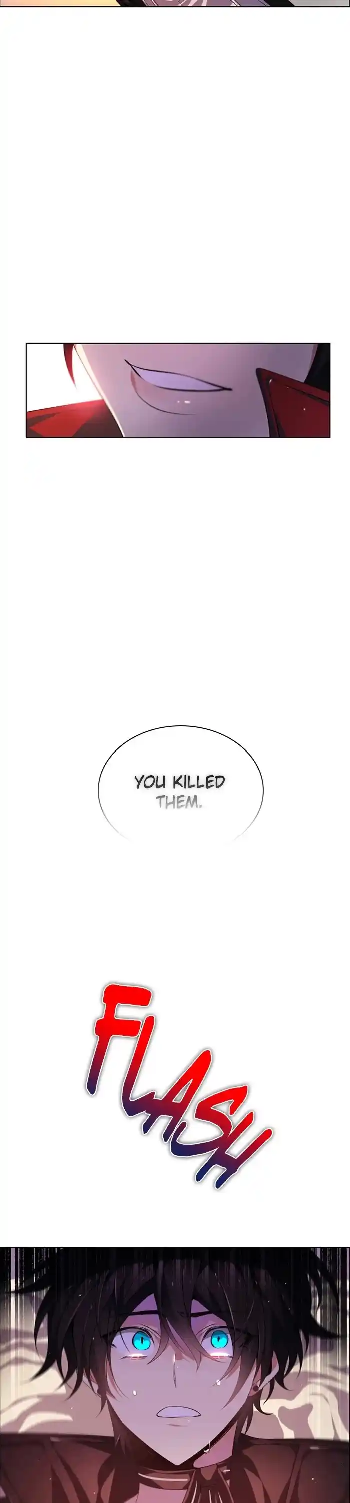 Zero Game Chapter 137