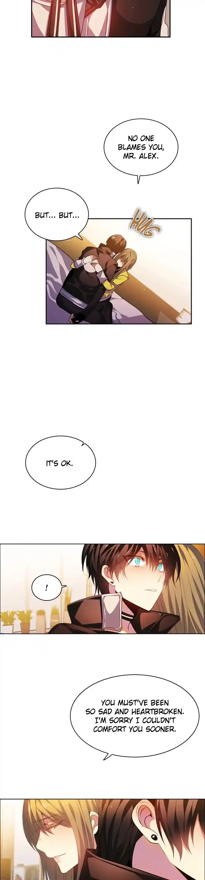 Zero Game Chapter 137