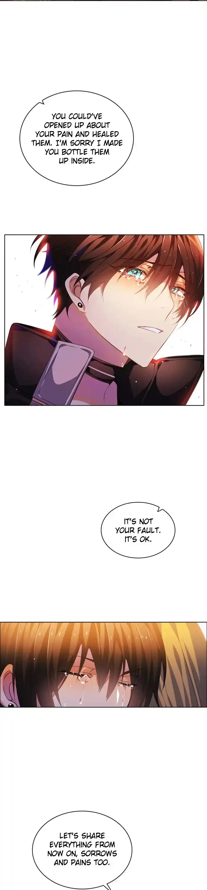 Zero Game Chapter 137