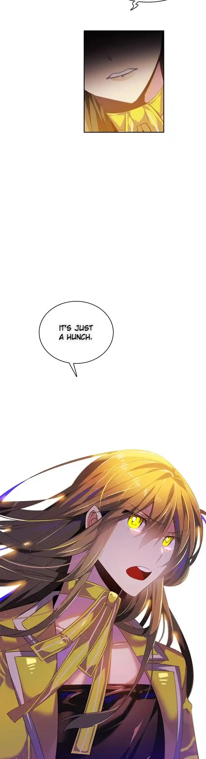 Zero Game Chapter 137