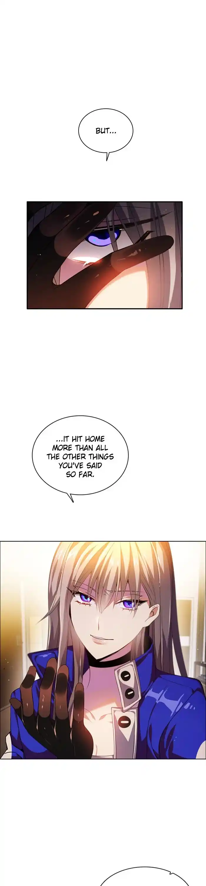 Zero Game Chapter 137