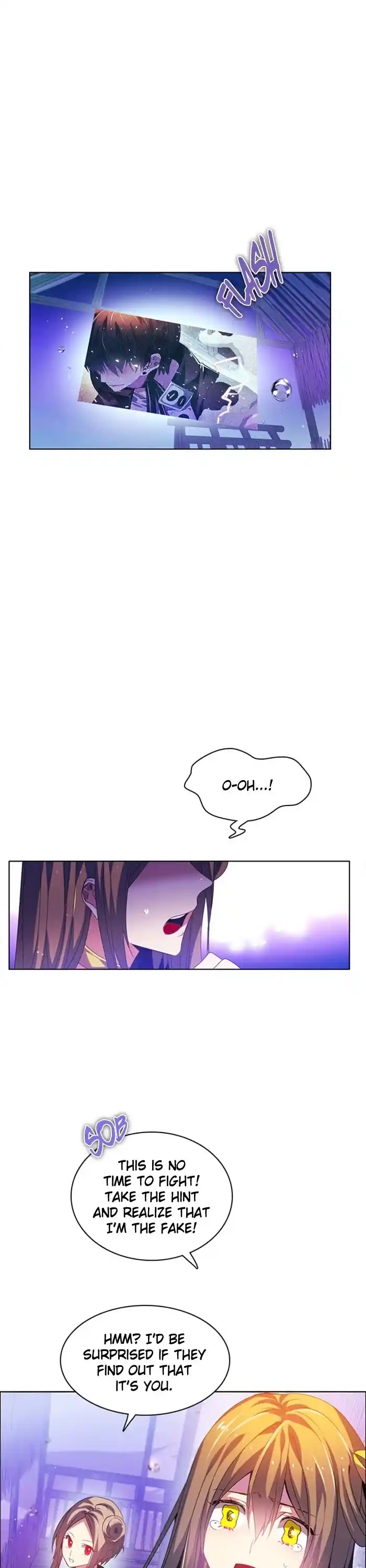 Zero Game Chapter 139