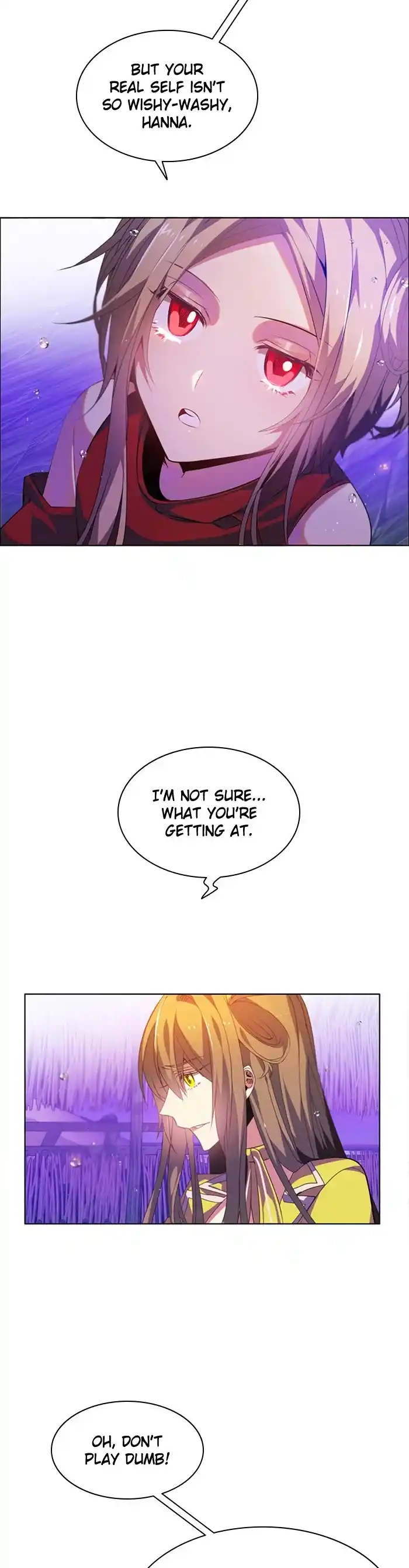 Zero Game Chapter 139