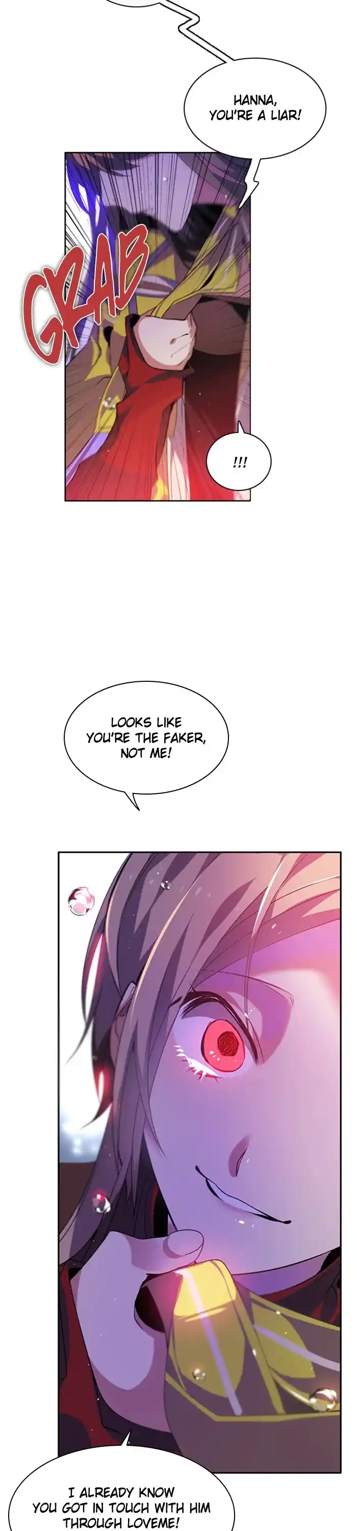 Zero Game Chapter 139