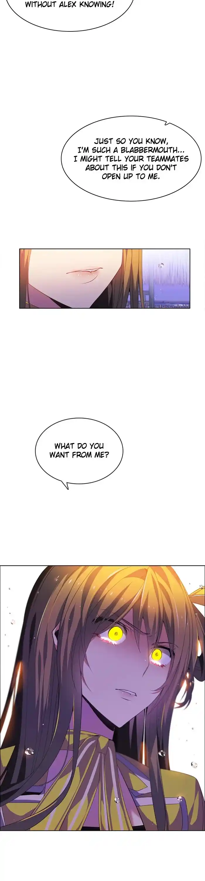 Zero Game Chapter 139