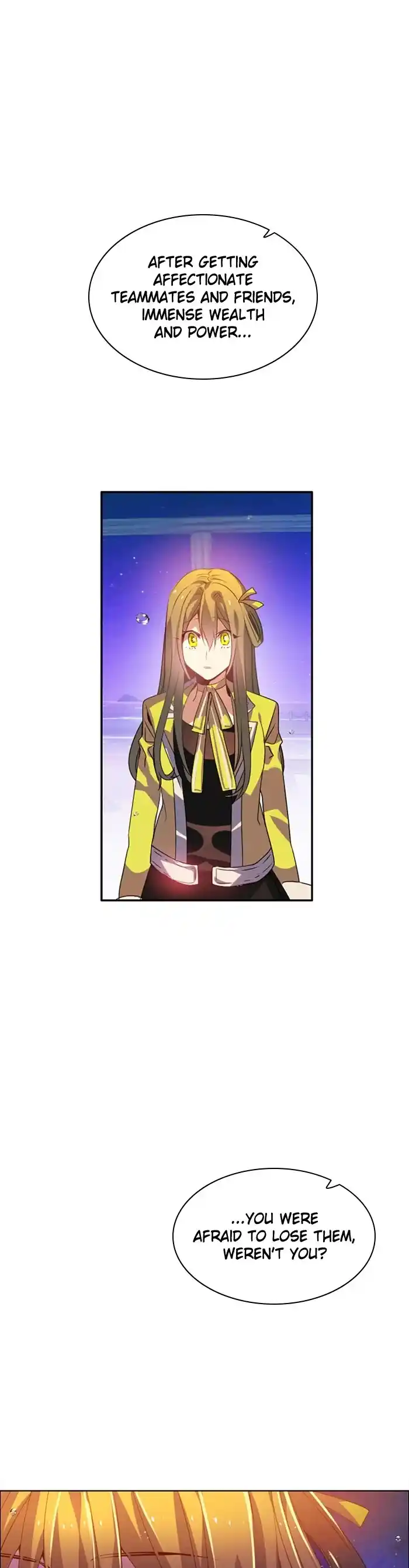 Zero Game Chapter 139