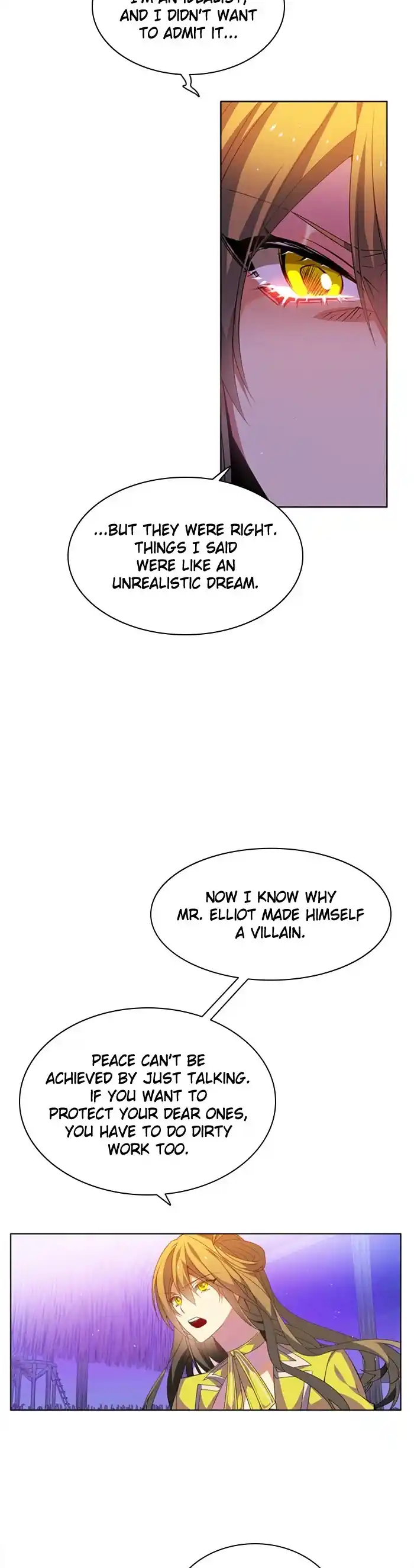 Zero Game Chapter 139