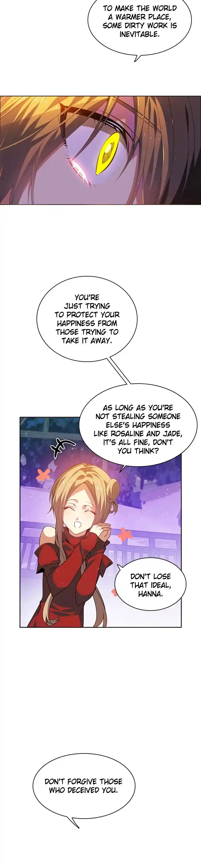 Zero Game Chapter 139