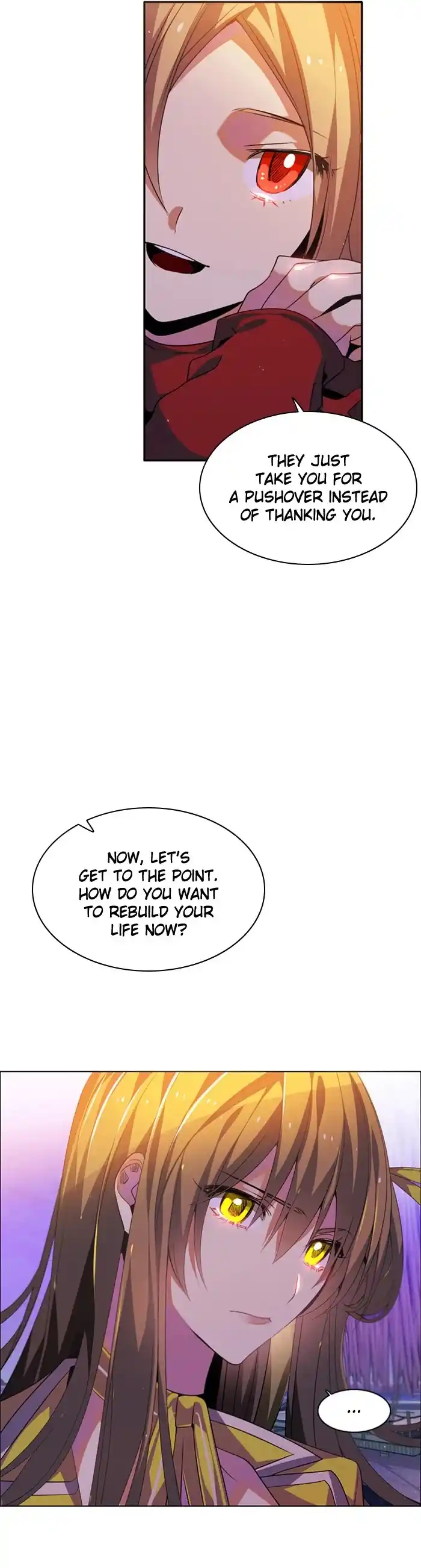 Zero Game Chapter 139