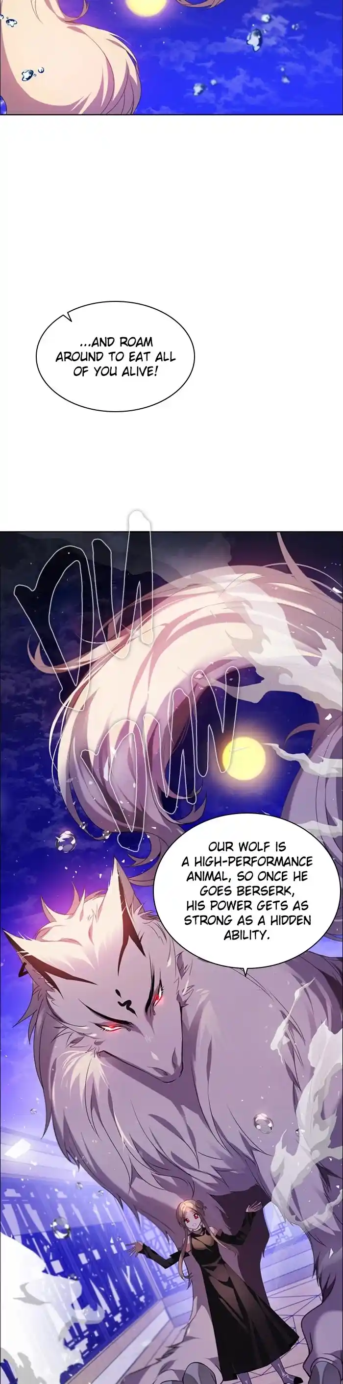 Zero Game Chapter 140