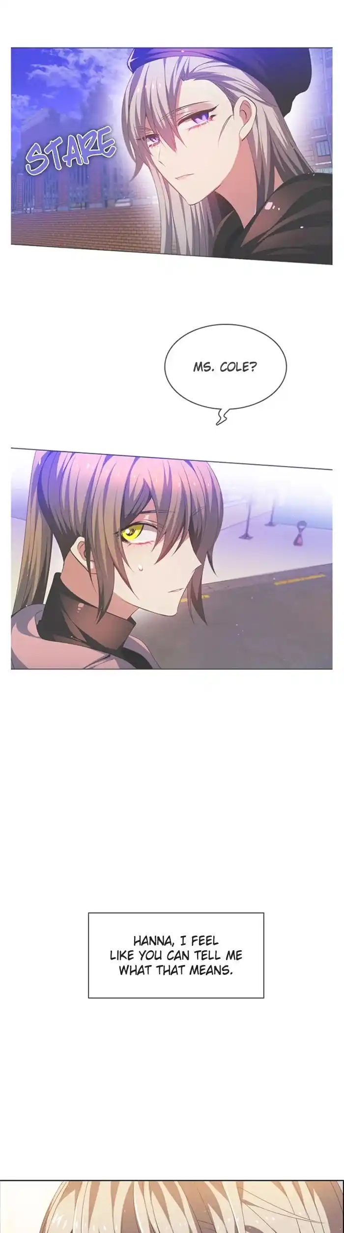 Zero Game Chapter 140