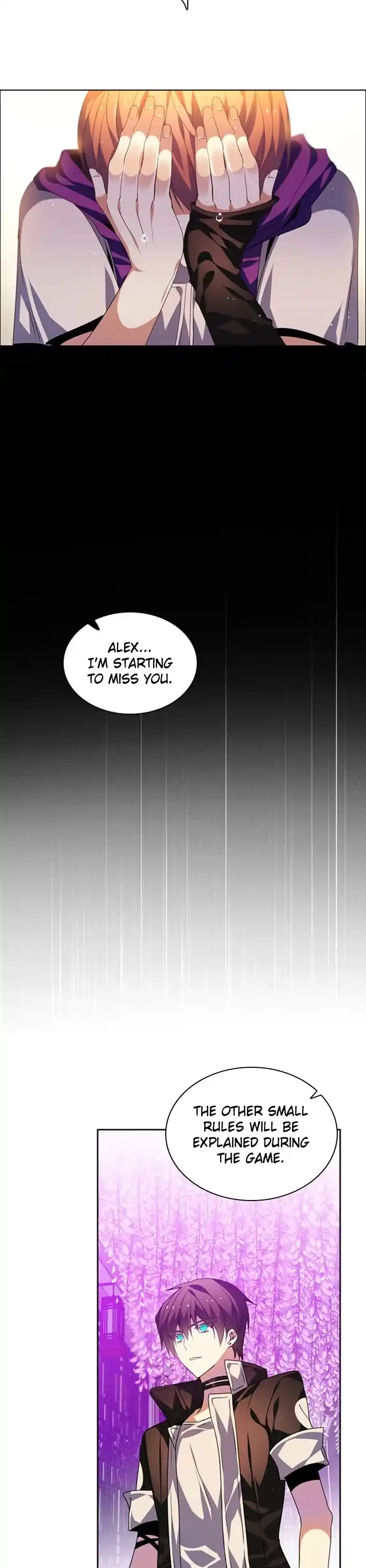 Zero Game Chapter 140