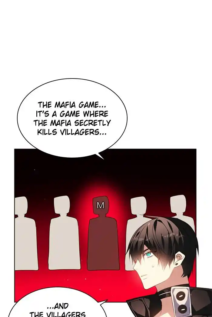 Zero Game Chapter 141