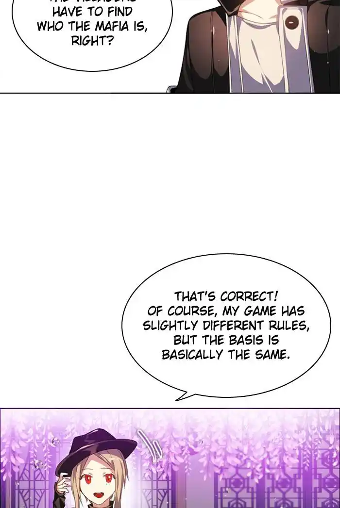 Zero Game Chapter 141