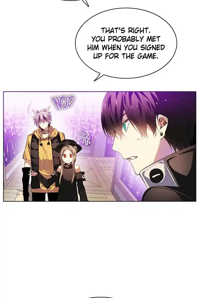 Zero Game Chapter 141
