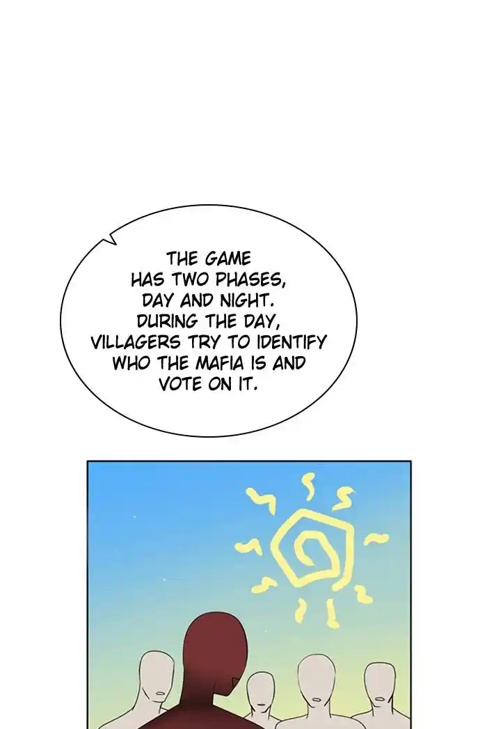 Zero Game Chapter 141