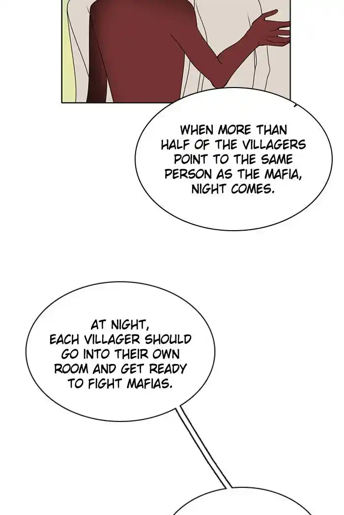 Zero Game Chapter 141