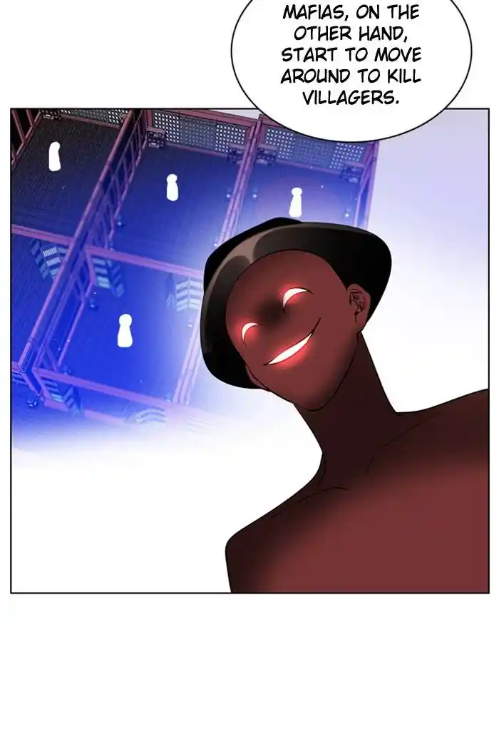 Zero Game Chapter 141