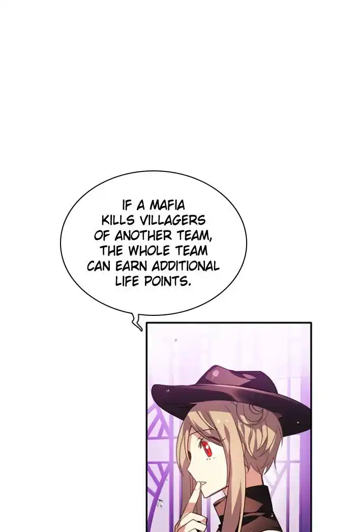 Zero Game Chapter 141