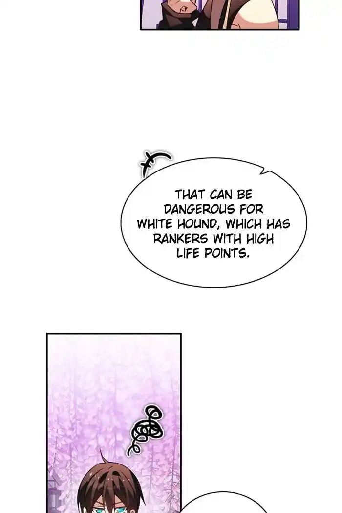 Zero Game Chapter 141