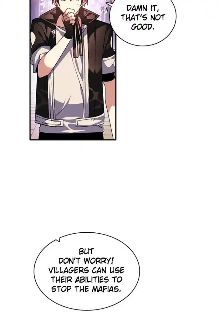 Zero Game Chapter 141