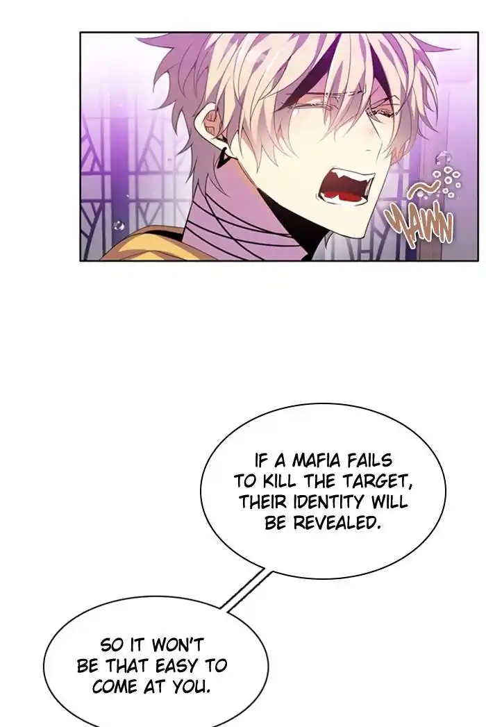 Zero Game Chapter 141