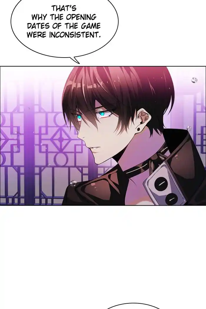 Zero Game Chapter 141