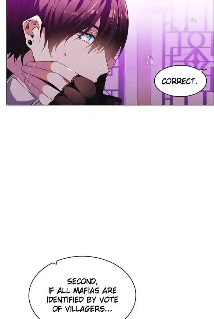 Zero Game Chapter 141